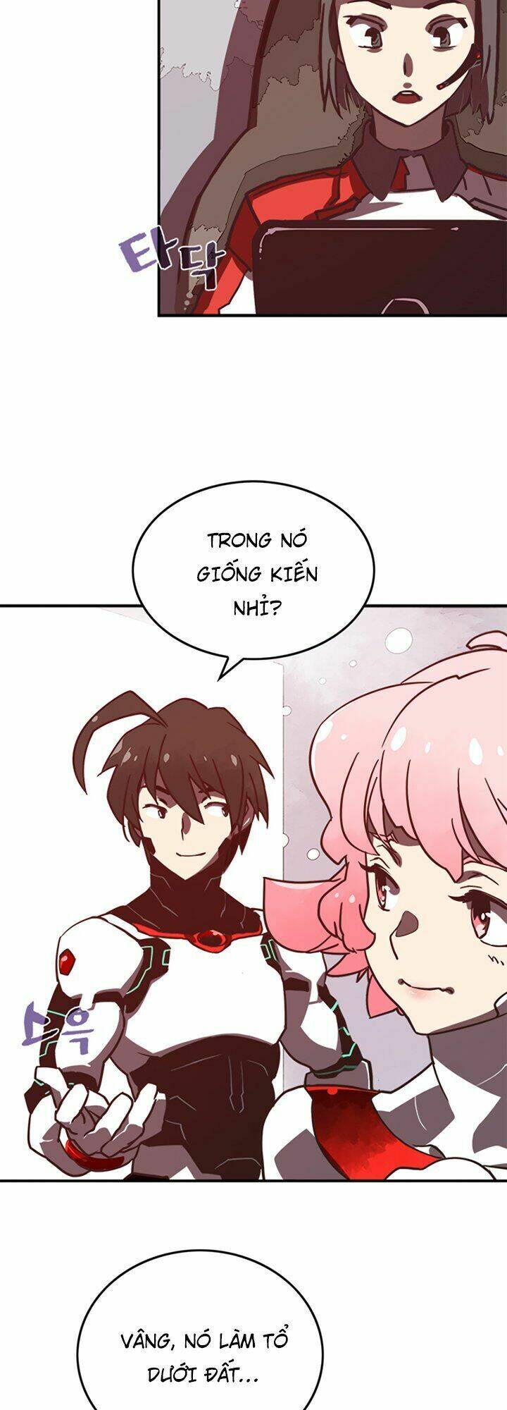 Ta Là Vua Pháp Sư: Chapter 13