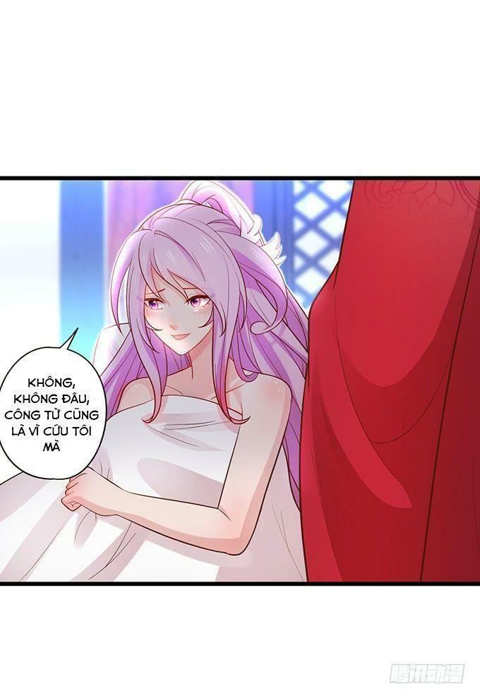 Hồ Tiên Hung Bạo: Chapter 104