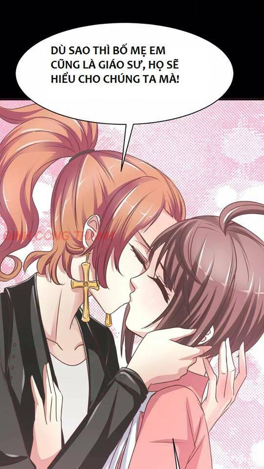 Truyện Kinh Dị Ở Tòa Nhà Số 44: Chapter 42