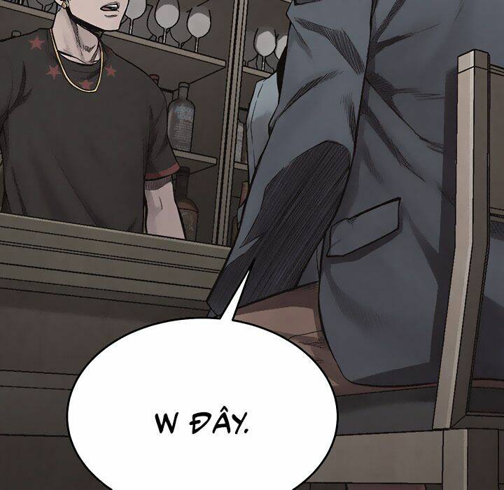 Nắm Đấm: Chapter 15