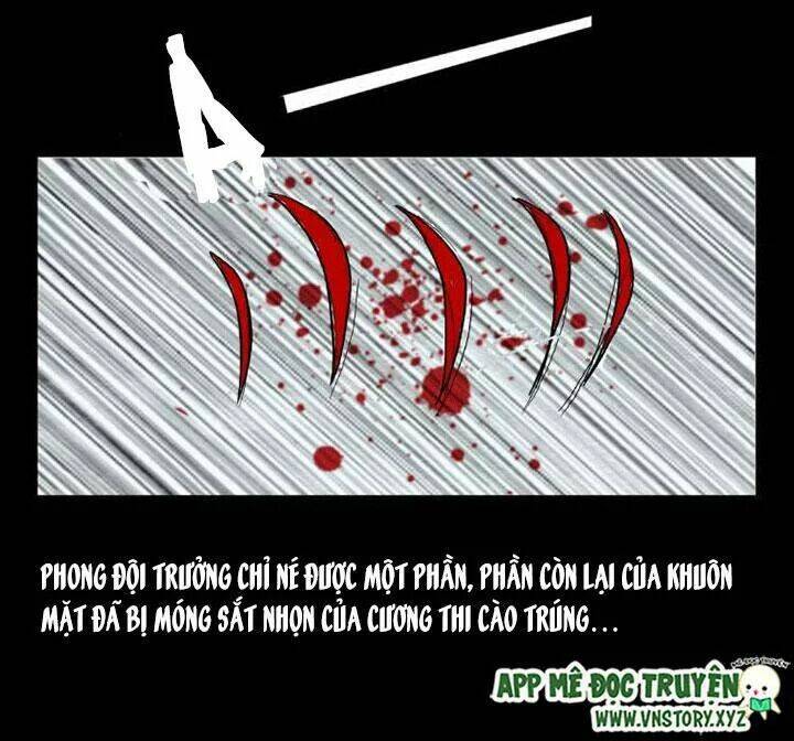 Kỳ Án Có Thật: Chapter 23