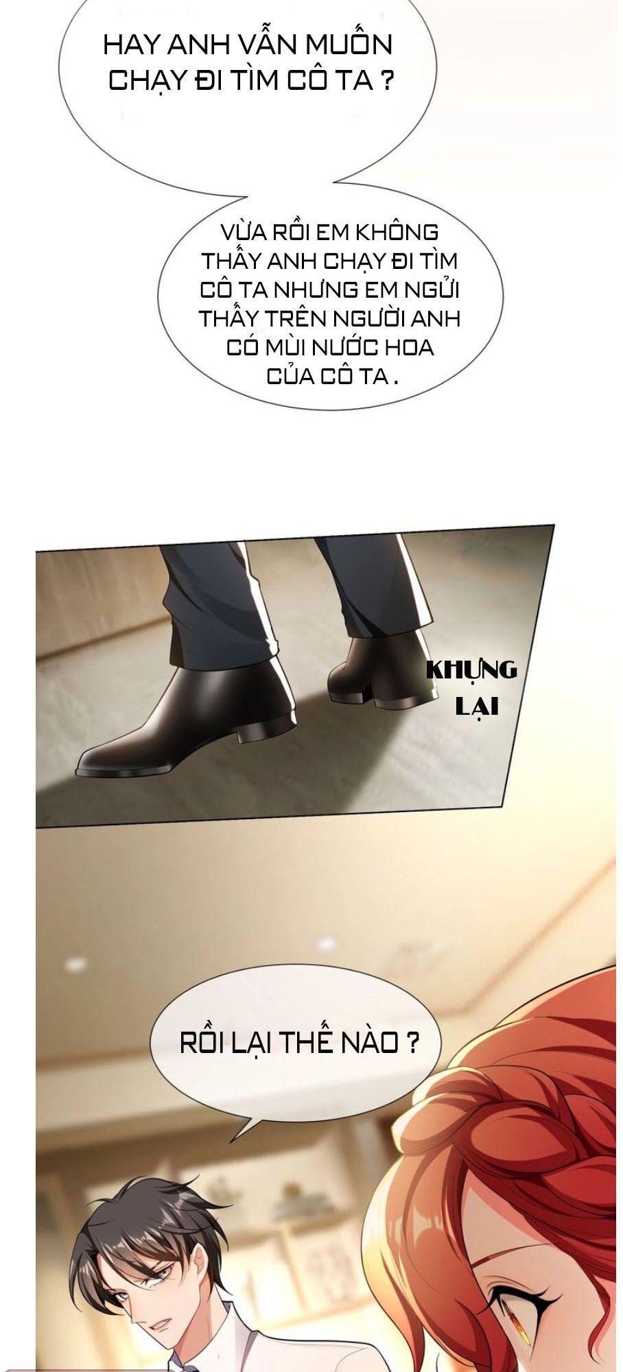 Cô Vợ Nhỏ Nuông Chiều Quá Lại Thành Ác!!: Chapter 162
