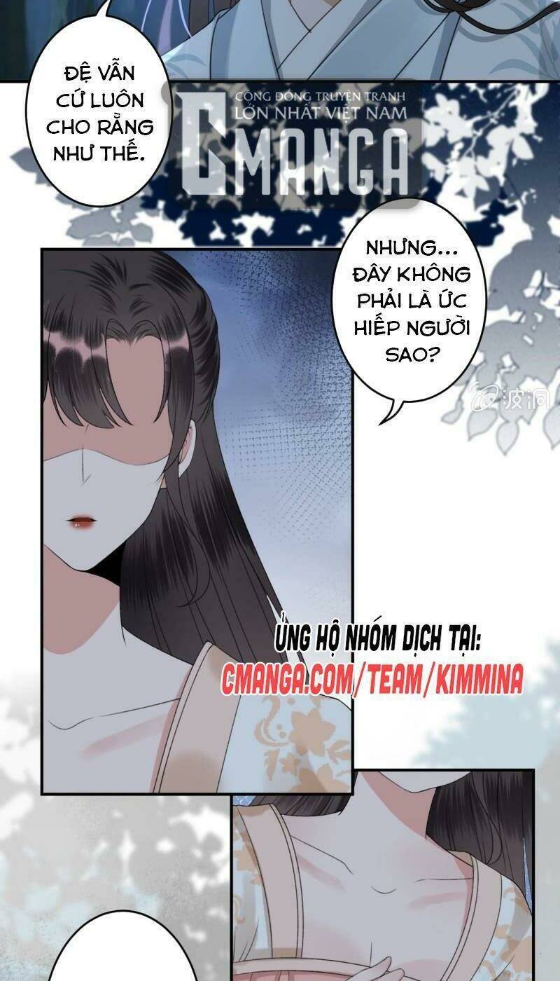 Vương Gia Kiêu Ngạo Quá Khó Cua: Chapter 123