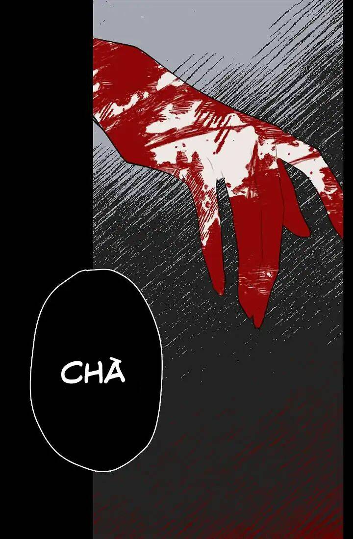 Tình Điên Dại: Chapter 4