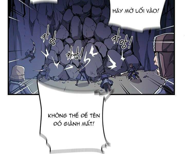 Mục Hạ Vô Nhân: Chapter 4