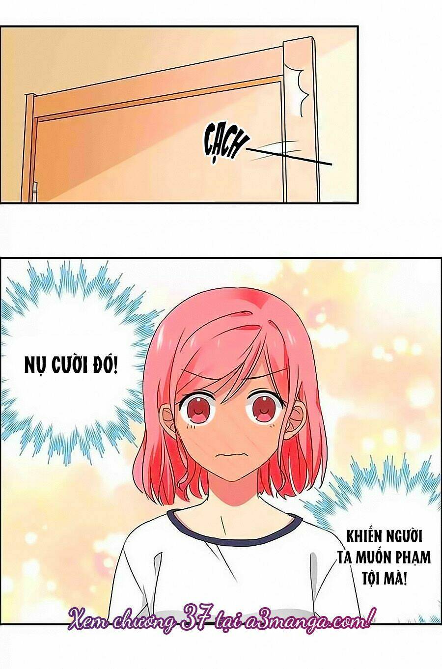 Đại Thần Tình Yêu Chớ Chạm Tôi: Chapter 36