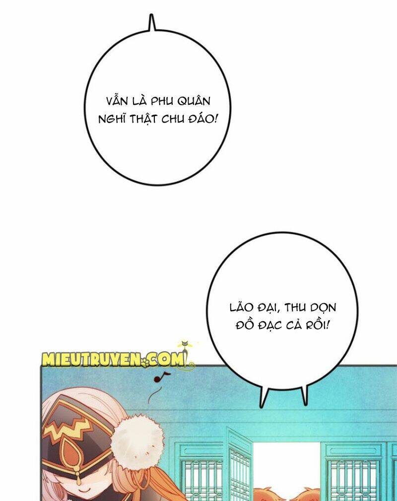 Cướp Chàng Vợ Về Đón Năm Mới: Chapter 5.1