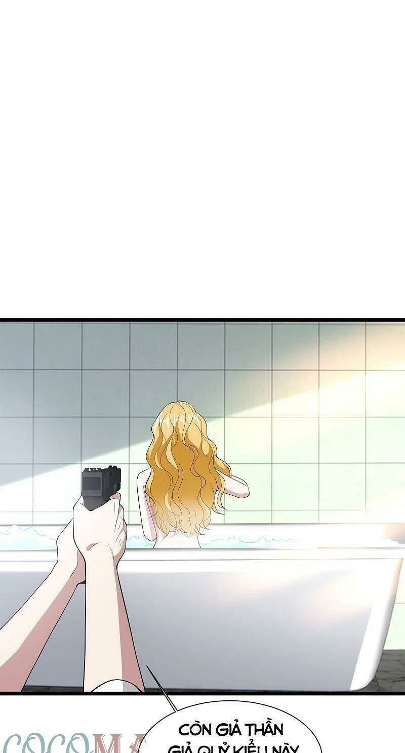 Đô Thị Tà Vương: Chapter 239
