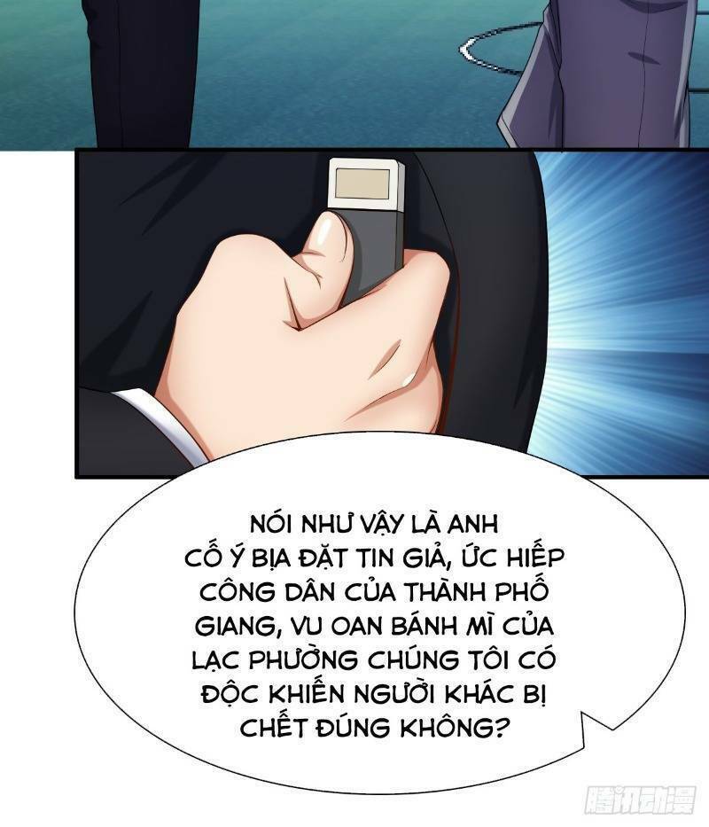 Tuyệt Thế Thiên Tài Hệ Thống: Chapter 52