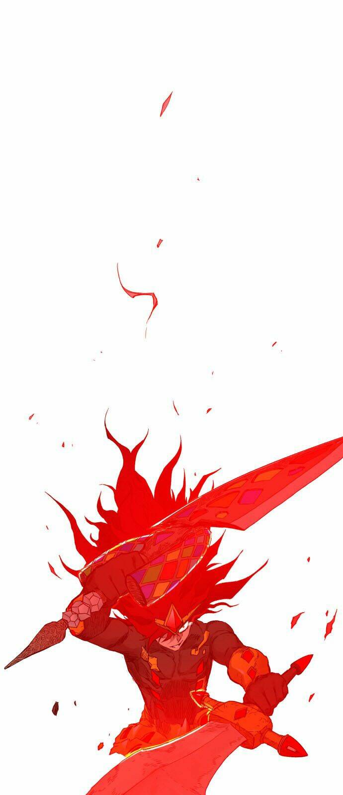 Hard Core Leveling Warrior: Chapter 168