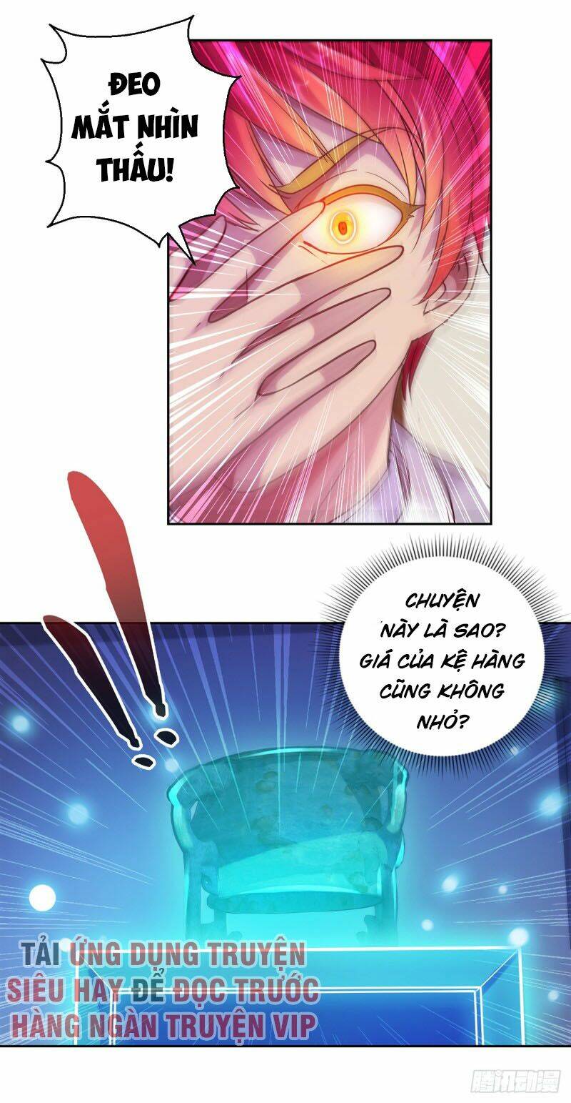 Đô Thị Chí Tôn Hệ Thống: Chapter 163