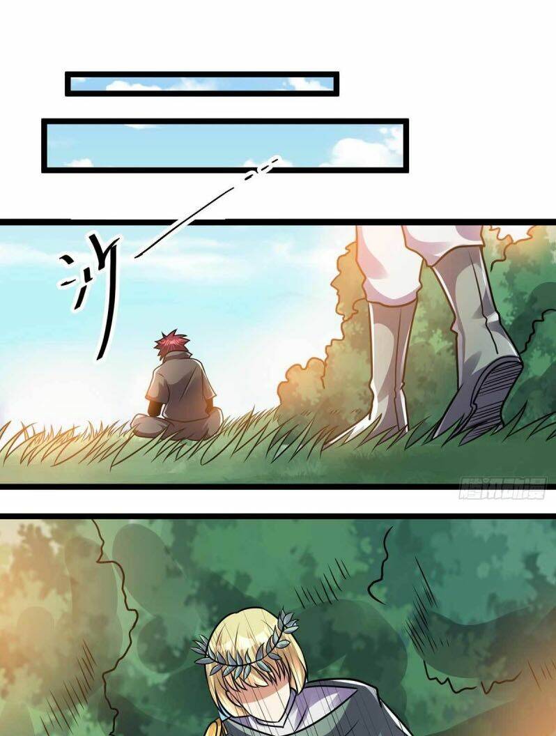 Tiên Vương Trùng Sinh: Chapter 131