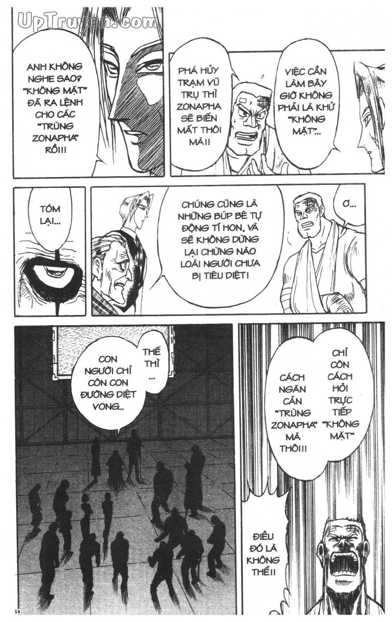 Fujita Kazuhiro: Chapter 41