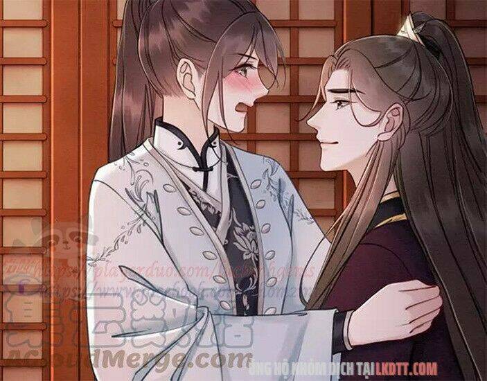 Trọng Sinh Bá Sủng Nhiếp Chính Vương Quá Mạnh Mẽ: Chapter 96