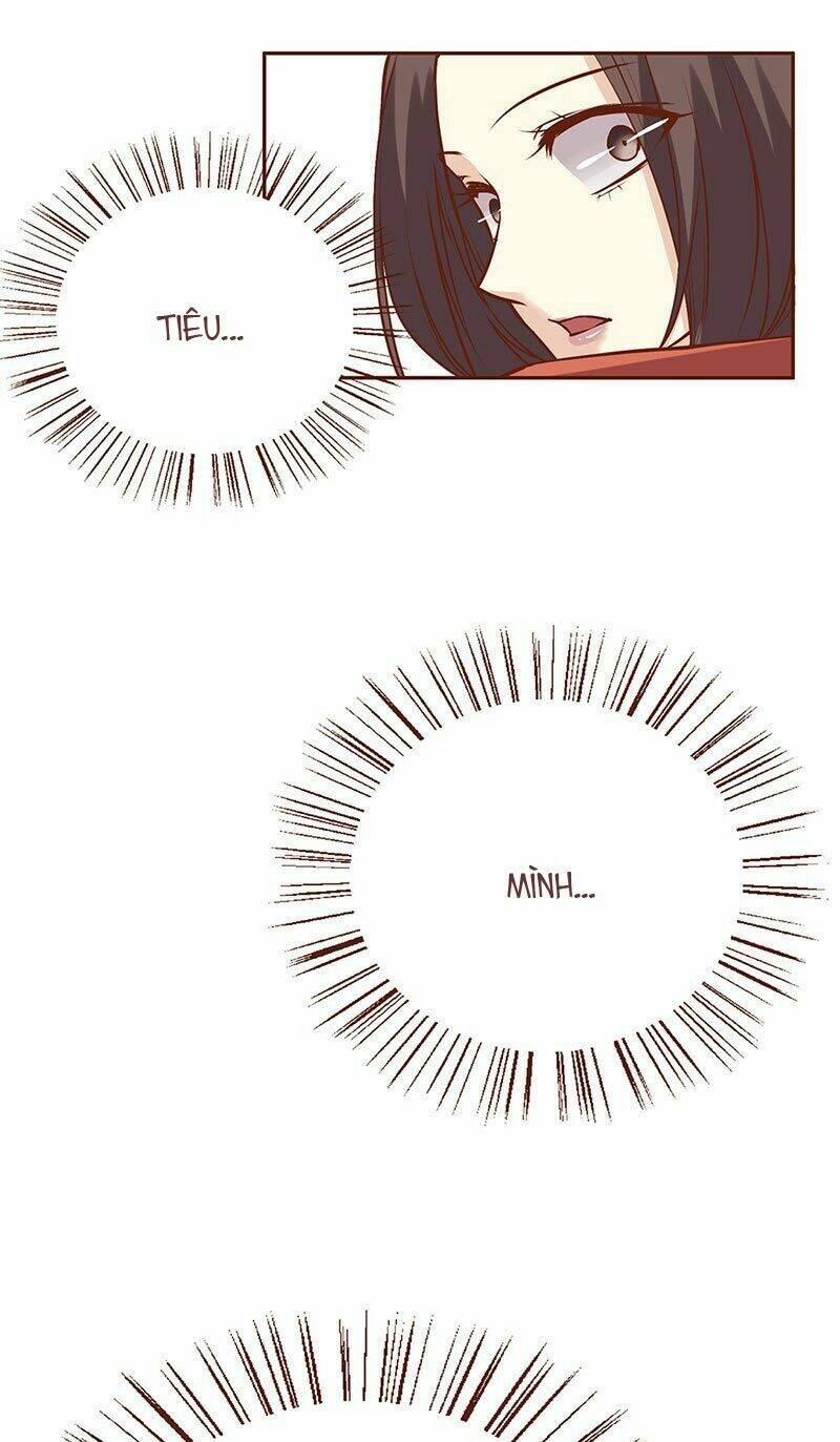 Yến Sơn Phái Và Bách Hoa Môn: Chapter 61