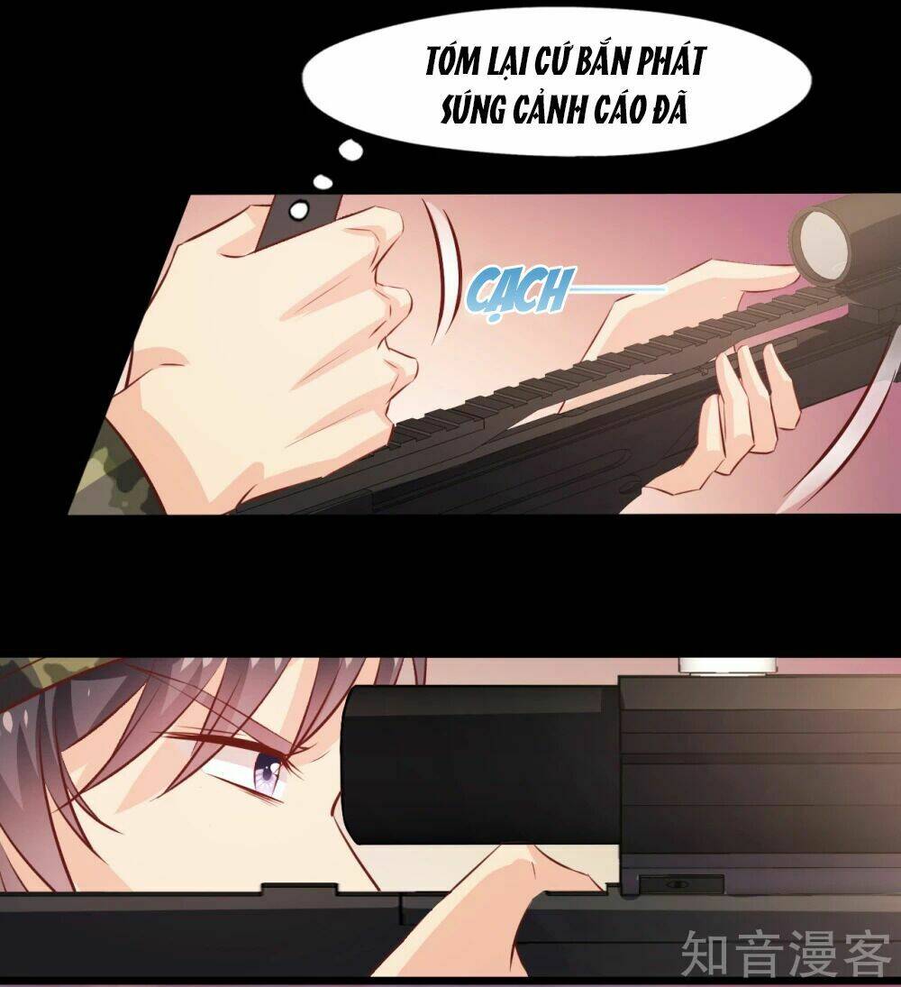 Sau Này Vẫn Cứ Thích Anh: Chapter 24