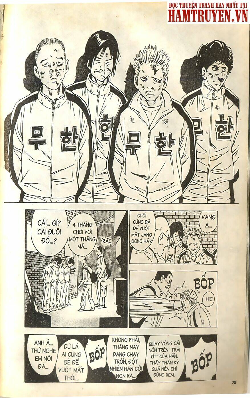 Ai Hơn Ai: Chapter 256