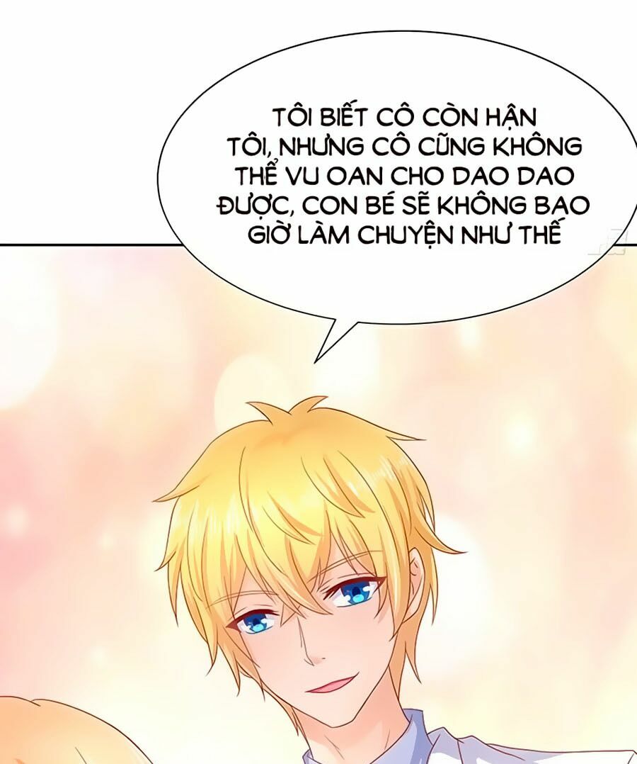 Chồng Già Vợ Trẻ Trêu Nhau Hàng Ngày: Chapter 14