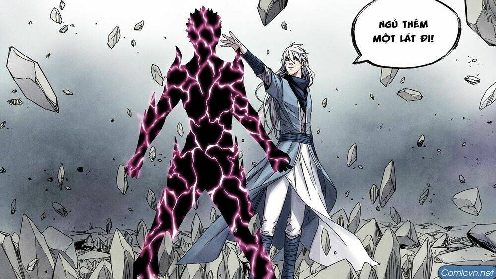 Quỷ Sai: Chapter 78