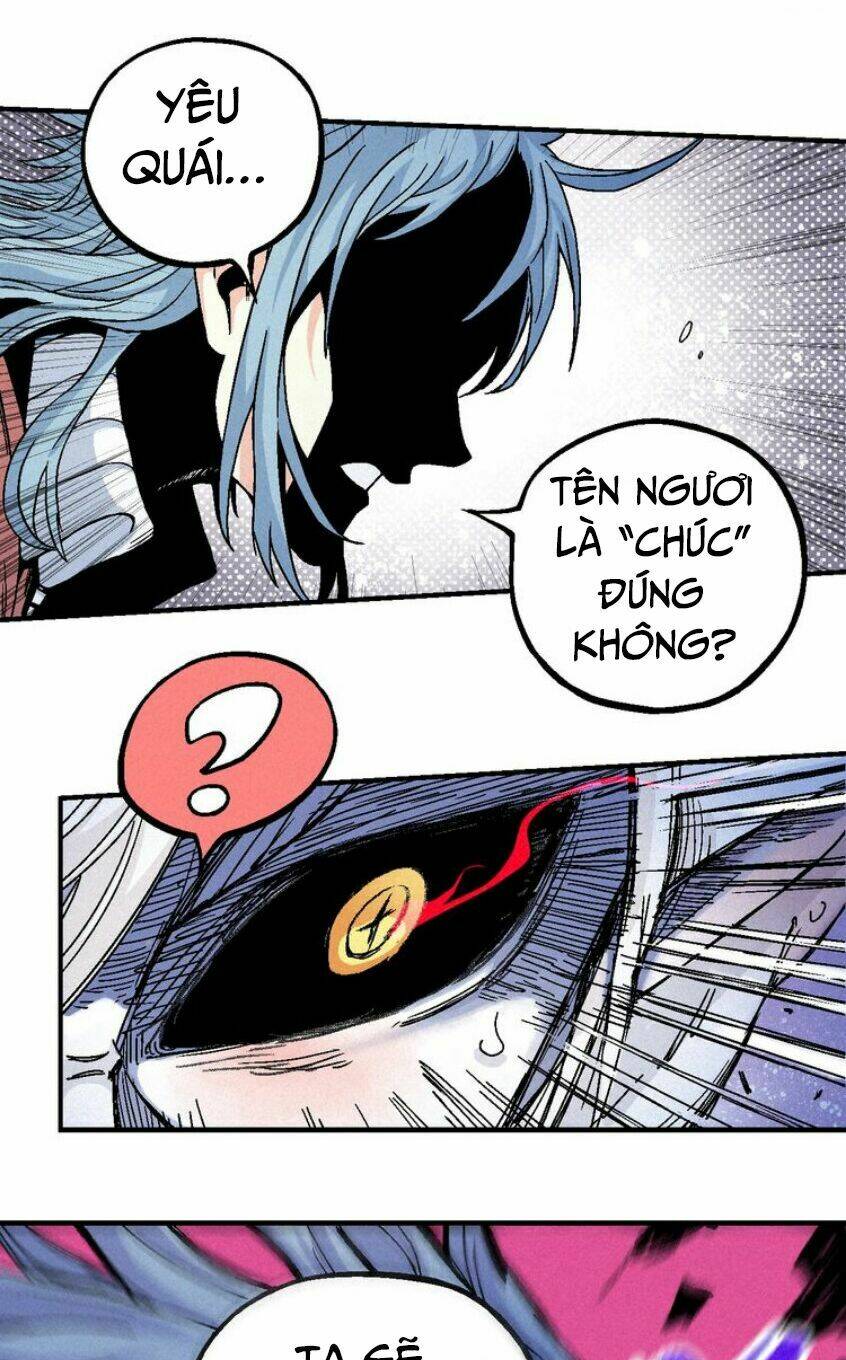 Thiên Kinh Địa Dịch: Chapter 7