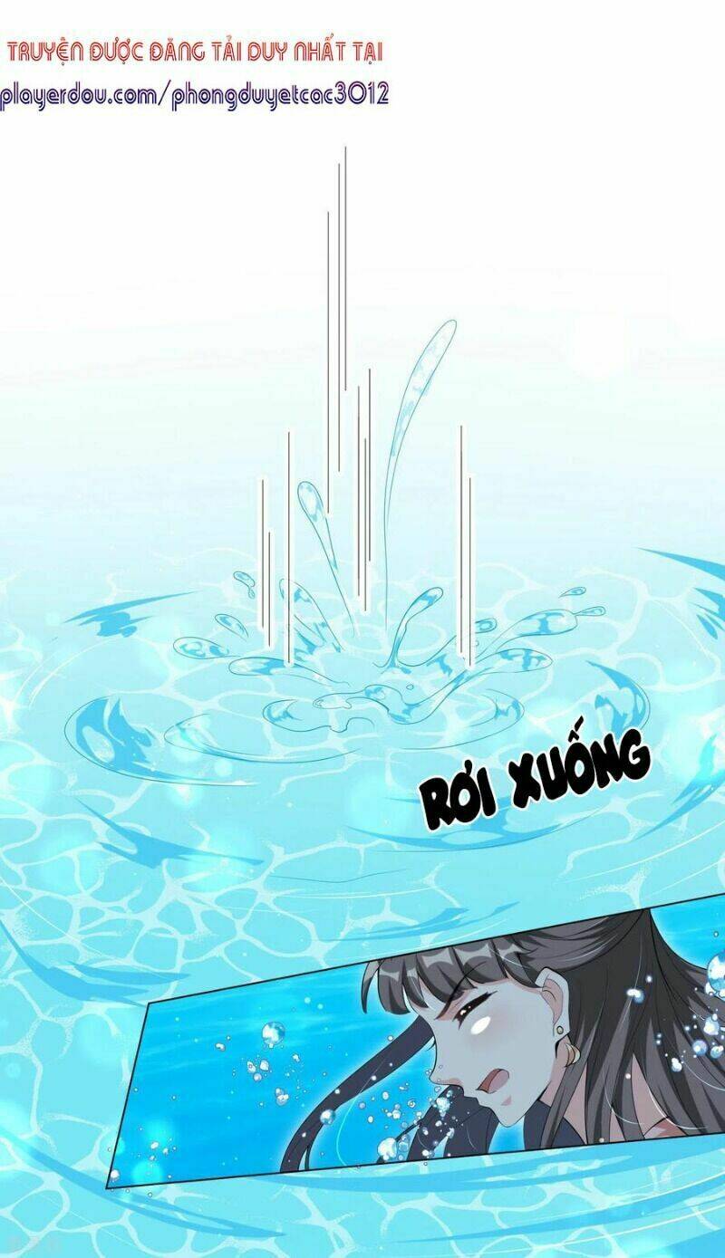 Vương Phi Có Độc!: Chapter 106