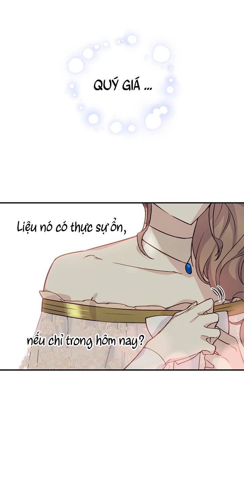 Cô Hầu Giỏi Giang: Chapter 29