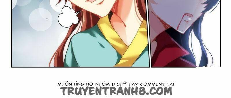 La Sát Đại Nhân Hãy Dừng Chân: Chapter 32