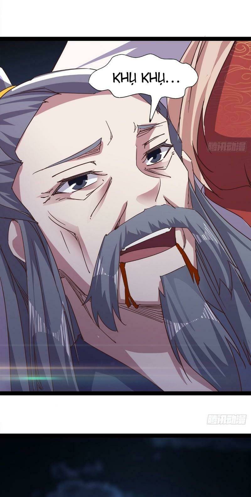 Kiếm Đồ: Chapter 42