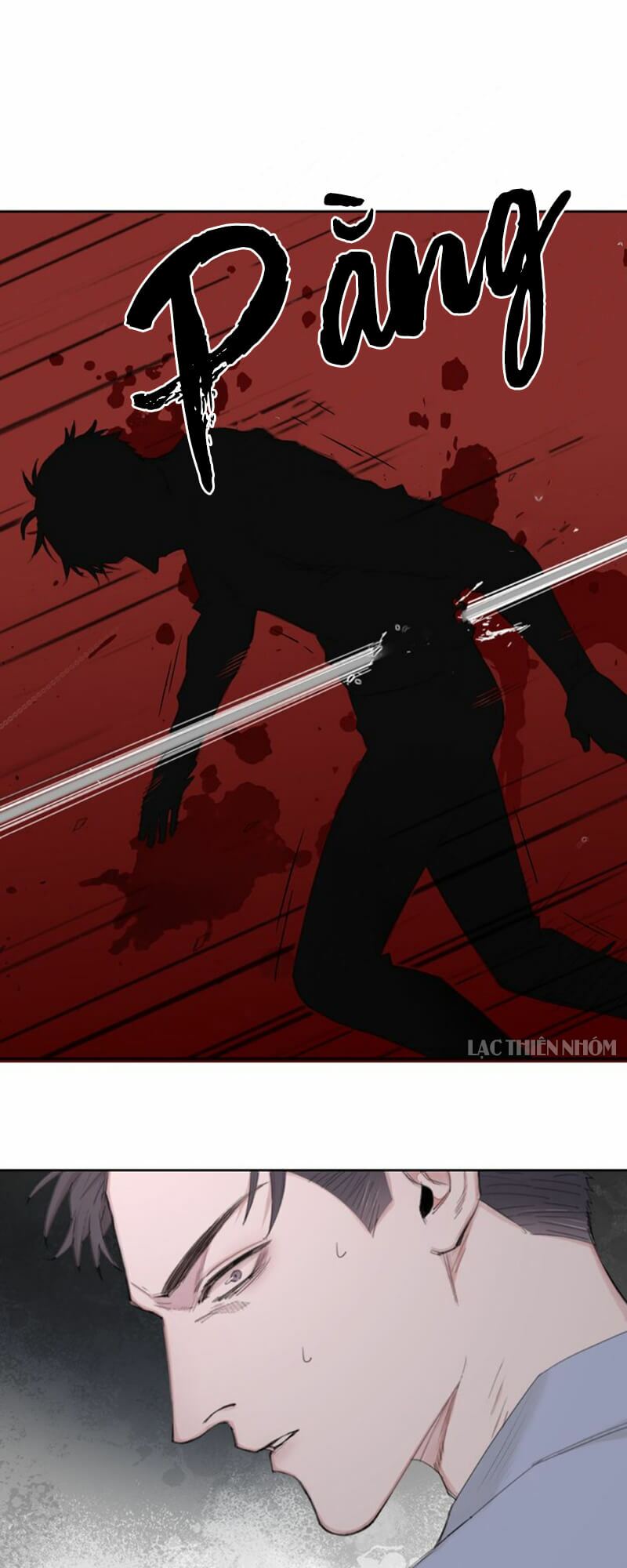 Trong Bóng Tối: Chapter 8