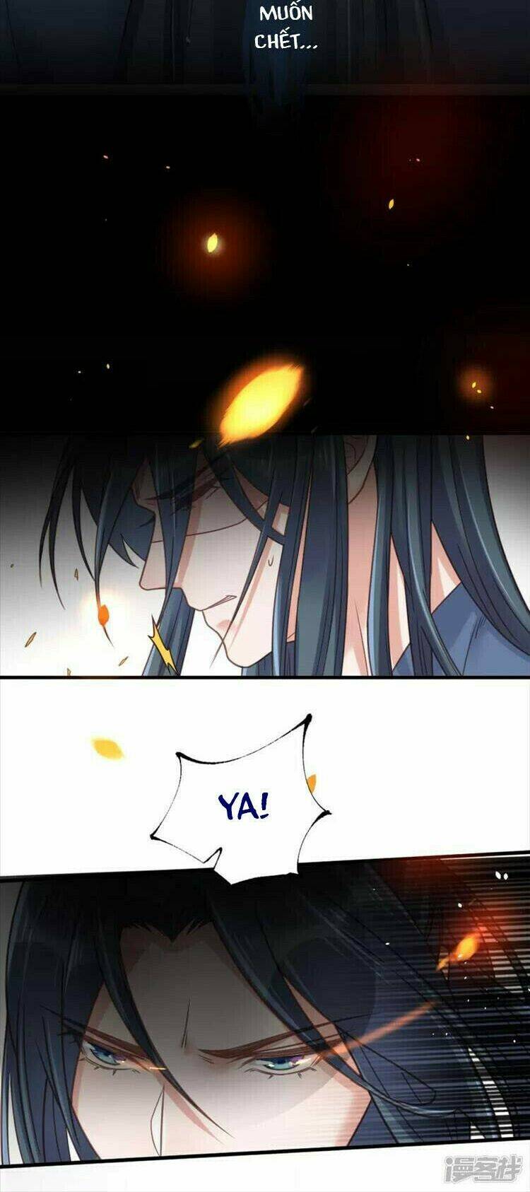 Nhật Kí Học Tập Của Hắc Liên Hoa: Chapter 34