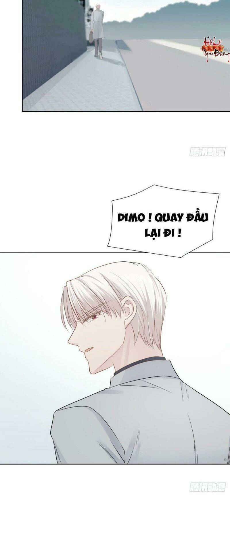 Điều Giáo Gấu Bắc Cực: Chapter 20