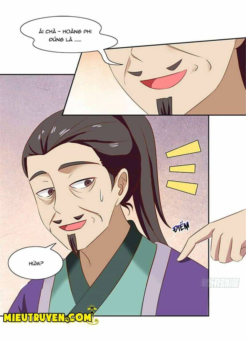 Tận Diệt Vương Gia Mãn Triều: Chapter 78