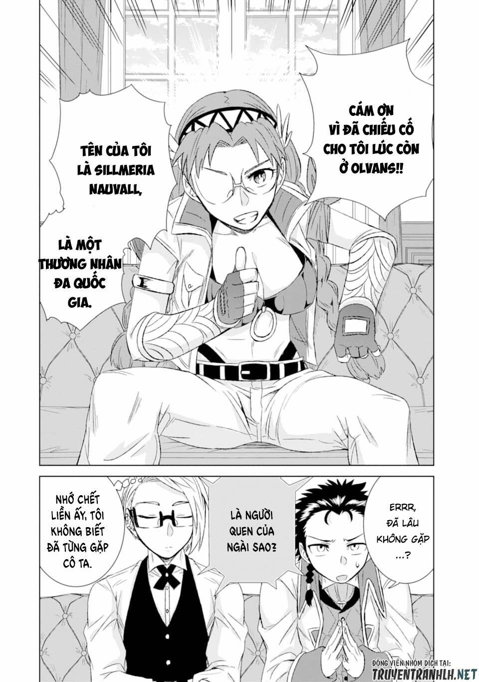 Isekai De Tadahitori No Mamono Tsukai ~ Tenshoku Shitara Maou Ni Machigawa Remashita: Chapter 28