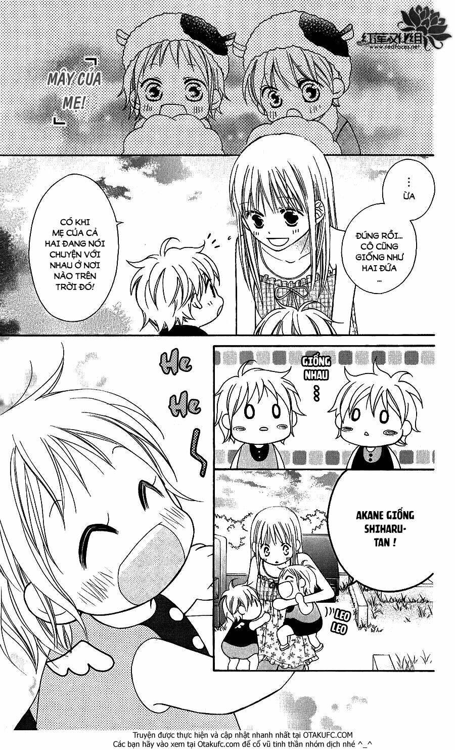 Love So Life: Chapter 41