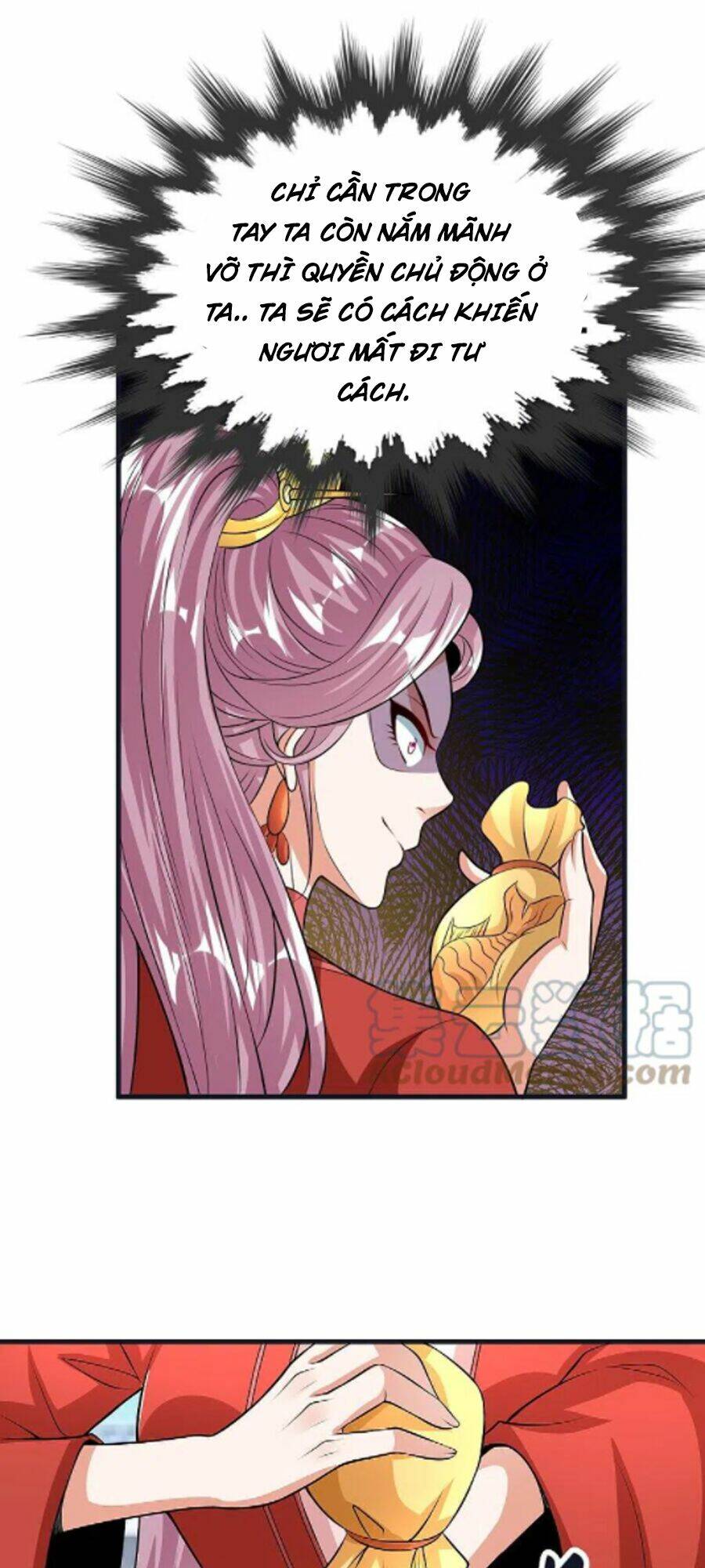 Chí Tôn Trời Hoang: Chapter 68