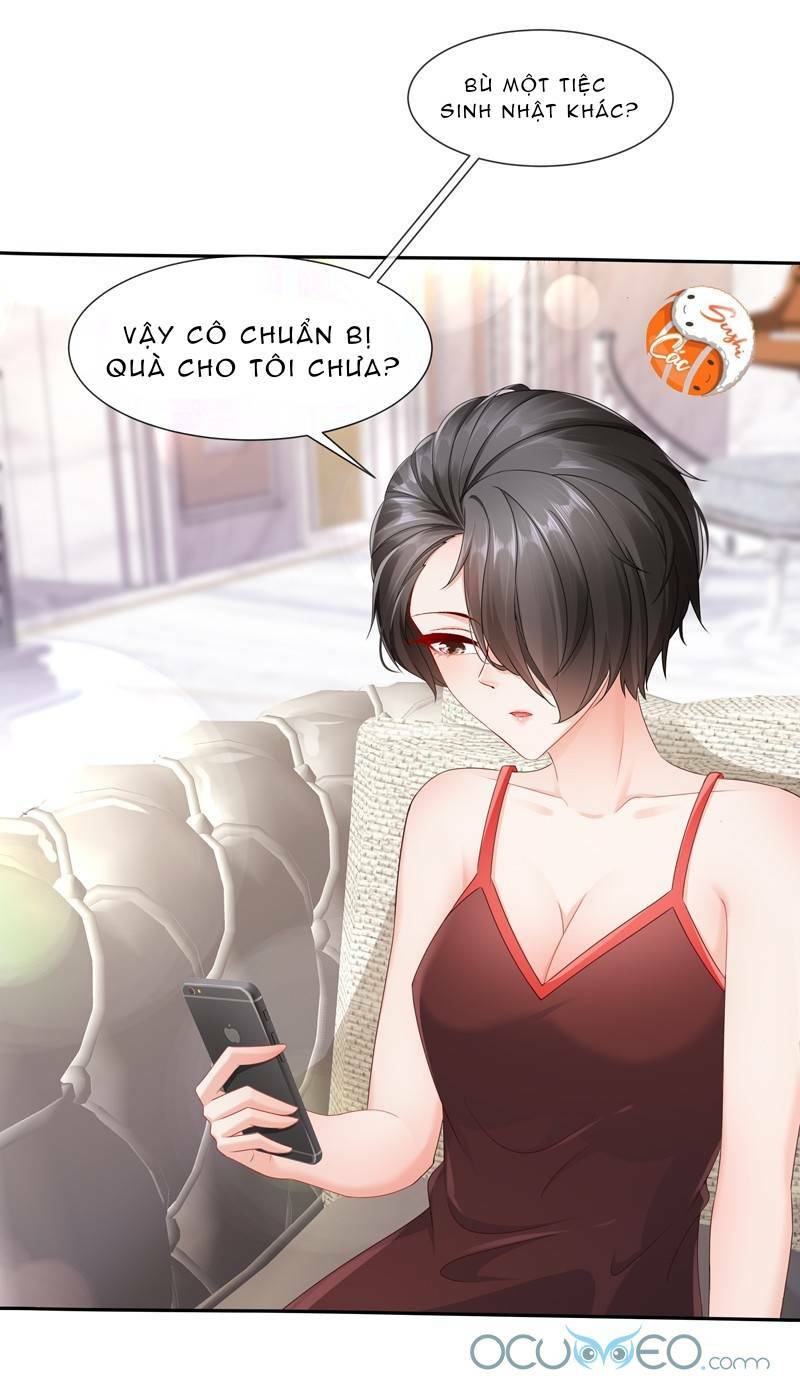 Tỷ Tỷ Nào Có Ý Xấu: Chapter 14