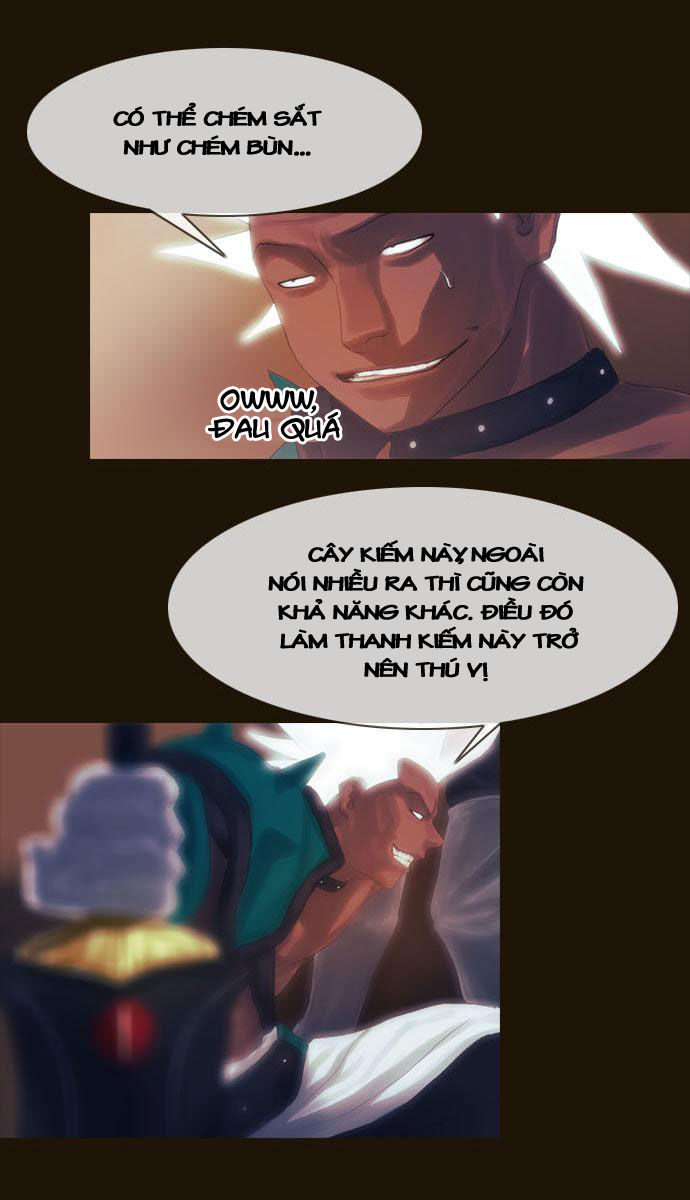 Magician: Chapter 71