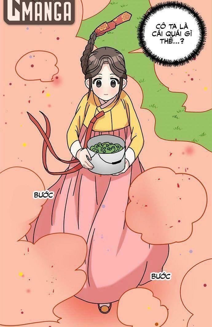 Tôi Trở Thành Đầu Bếp Của Long Vương: Chapter 15