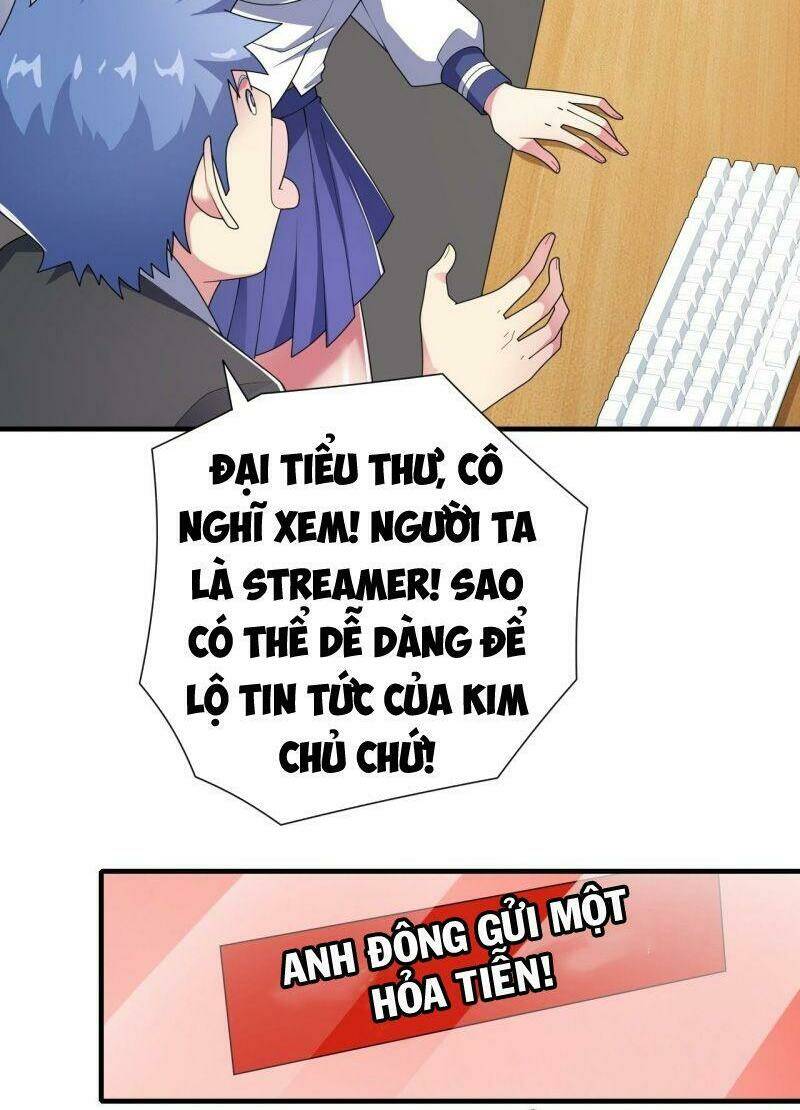 Hệ Thống Bái Kim Siêu Cấp: Chapter 17