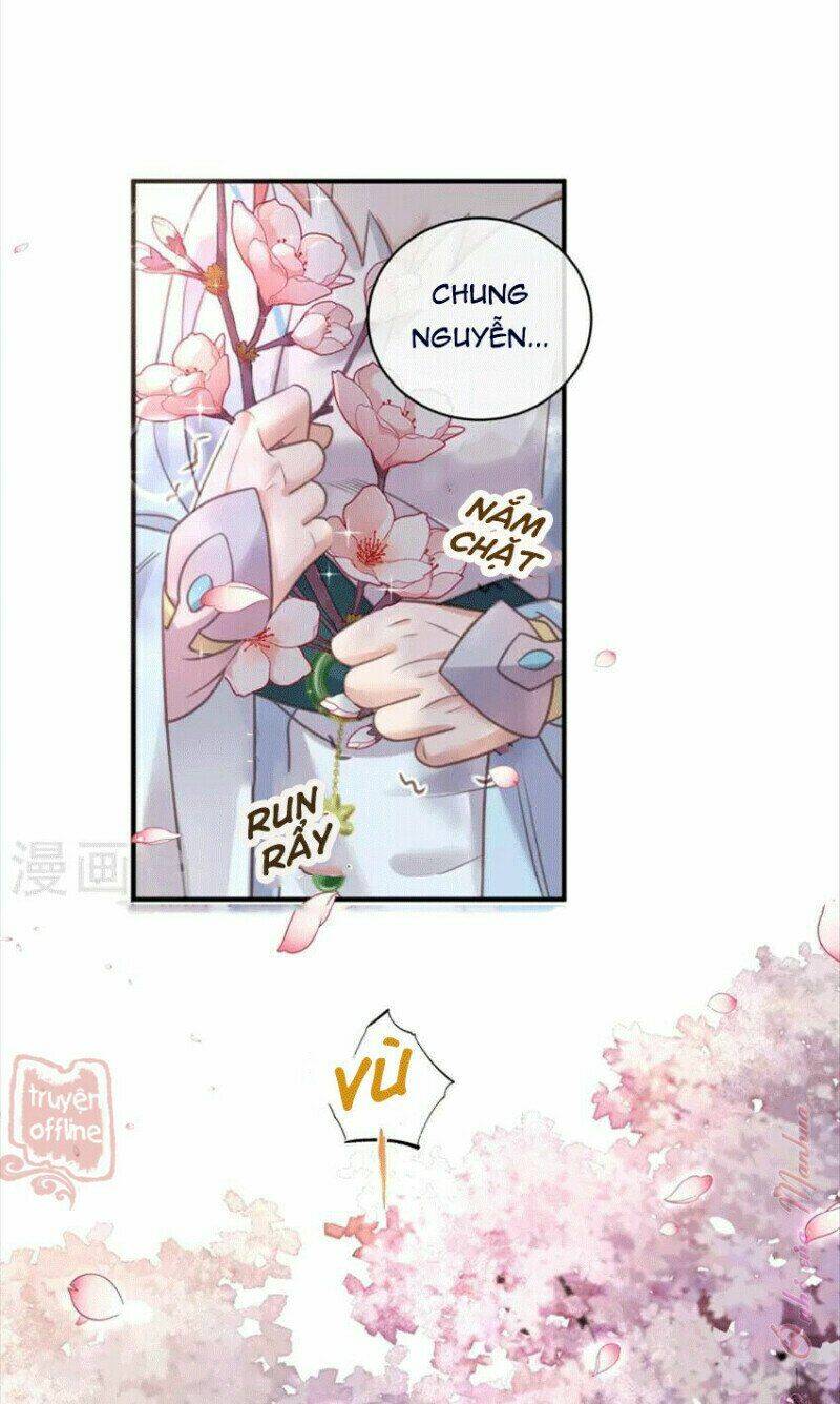 Nhật Kí Học Tập Của Hắc Liên Hoa: Chapter 56