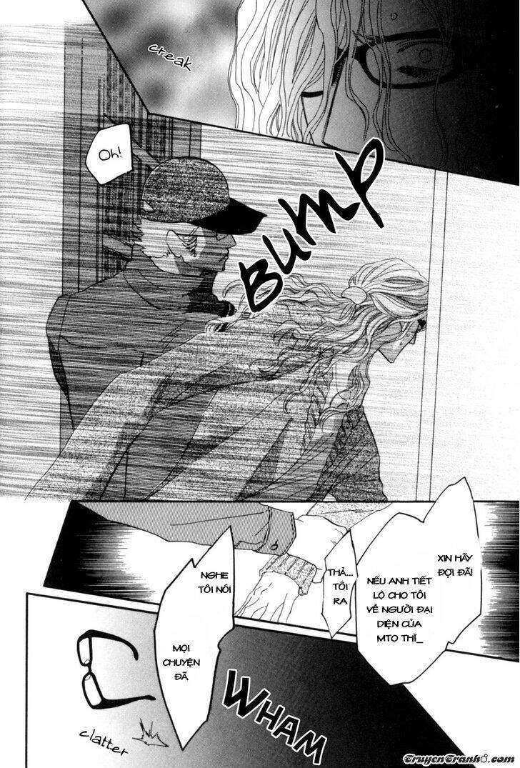 Moon Trick: Chapter 14