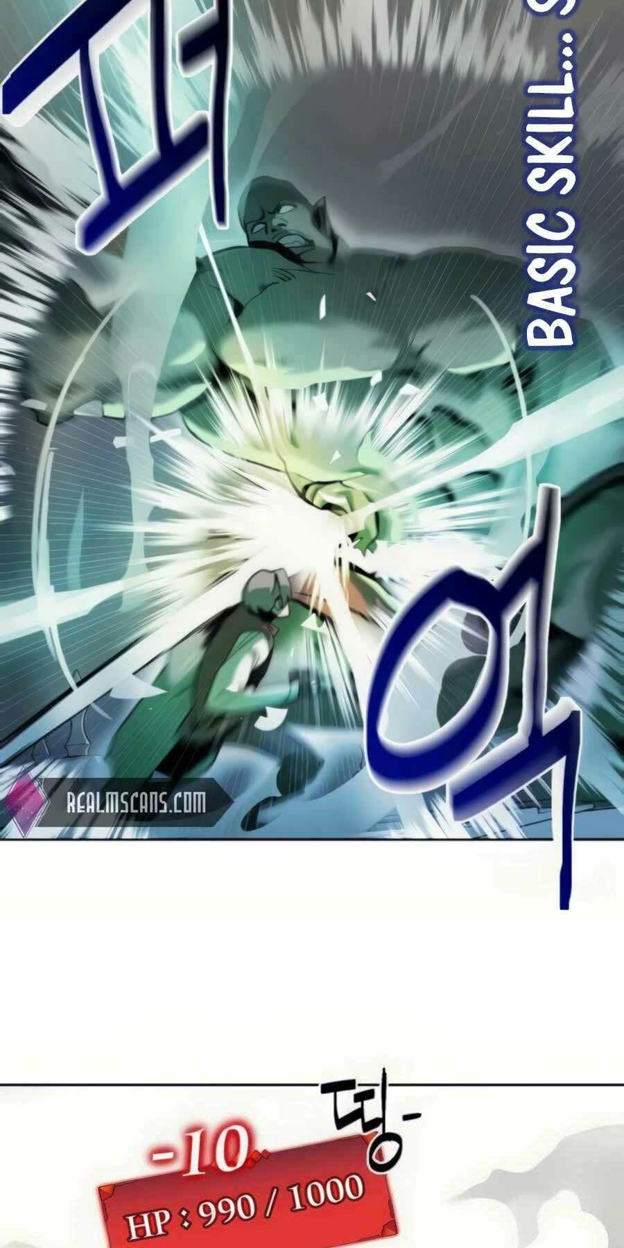 Thợ Săn Lỗi: Chapter 2