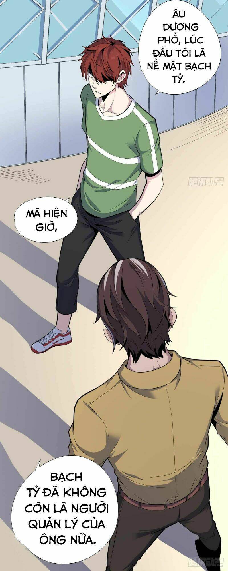 Vương Bài Thần Y: Chapter 37