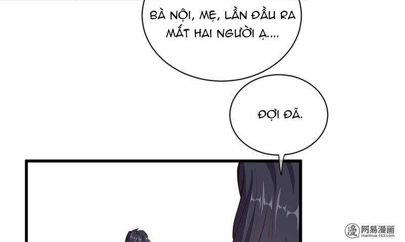 Ám Luyến Thành Hôn: Chapter 77