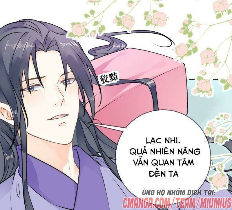 Tang Lạc Túy Tại Nam Phong Lý: Chapter 96.5