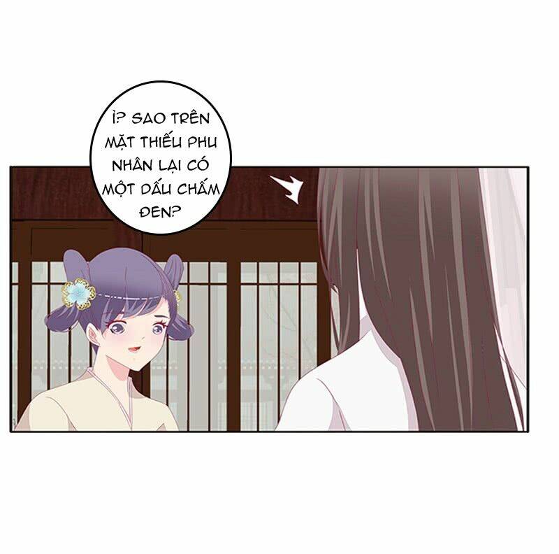 Tướng Quân Mời Ra Trận: Chapter 111