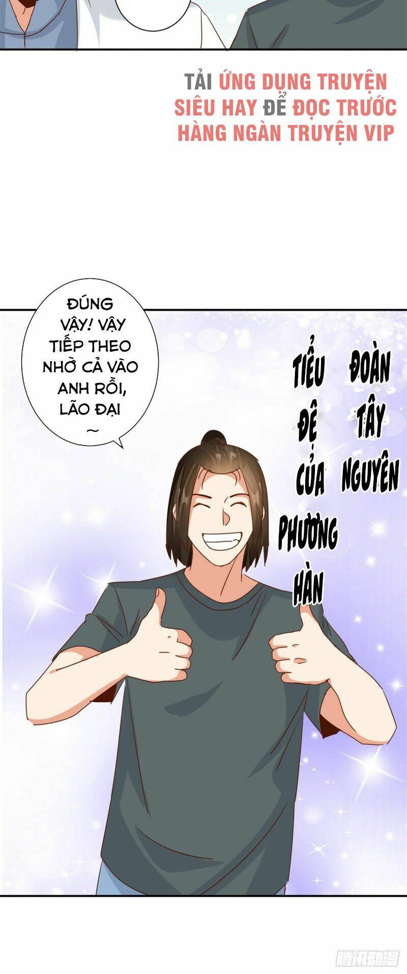 Đô Thị Siêu Cấp Y Sinh: Chapter 29