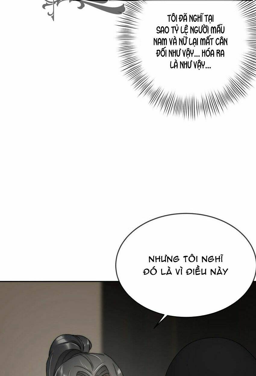 Boss Đại Nhân Là Nữ Thần?: Chapter 57