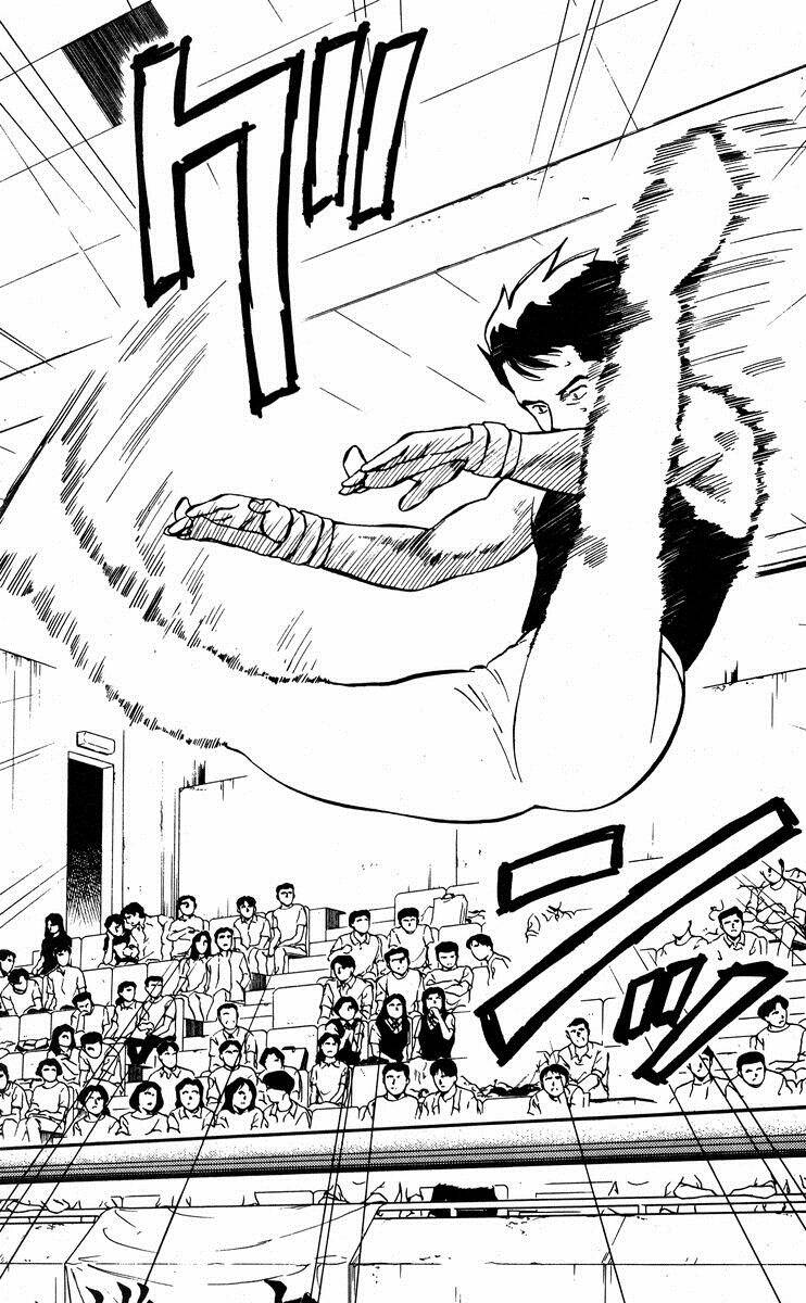 Ganba! Fly High! - Bay Cao Hơn Nữa: Chapter 39