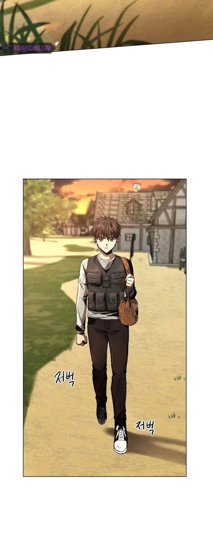 Con Đường Diệt Thần: Chapter 17